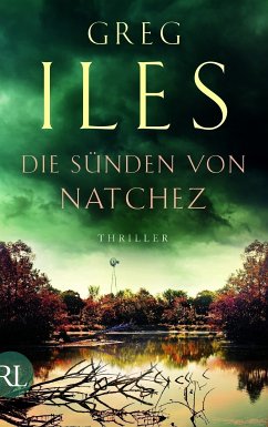 Die Sünden von Natchez - Iles, Greg