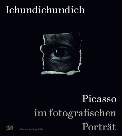 IchundIchundIch, Picasso im Fotoporträt - STREMMEL (HG.), KERSTIN