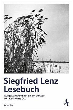 Lesebuch - Lenz, Siegfried