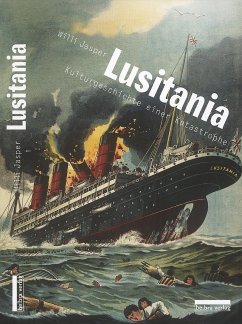 Lusitania - Jasper, Willi