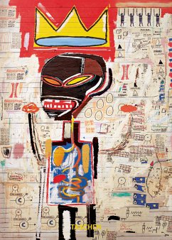Jean-Michel Basquiat - Nairne, Eleanor