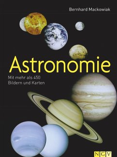 Astronomie - Mackowiak, Bernhard