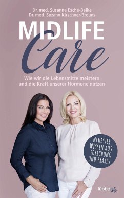 Midlife-Care - Esche-Belke, Dr. med. Susanne; Kirschner-Brouns, Dr. med. Suzann