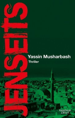 Jenseits - Musharbash, Yassin