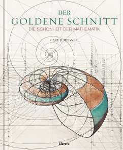 Der Goldene Schnitt - Meisner, Gary B.