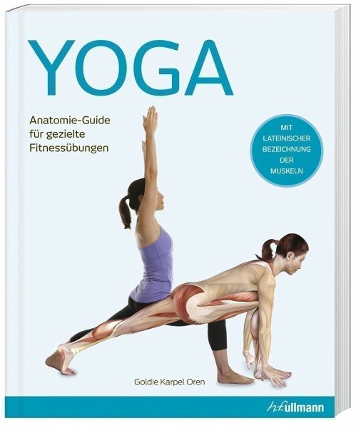 Yoga - Oren, Goldie Karpel