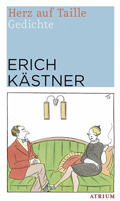 Herz auf Taille - Kästner, Erich