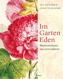 Im Garten Eden - Menapace, Luc; Blatrix, Colette