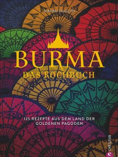 Burma. Das Kochbuch - Duguid, Naomi