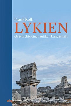 Lykien - Kolb, Frank