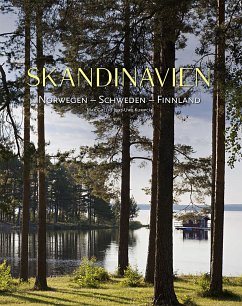 Skandinavien Bildband