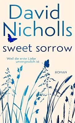 Sweet Sorrow - Nicholls, David