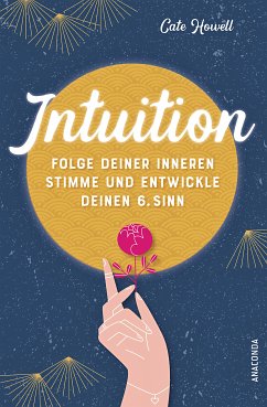 Intuition - Howell, Cate