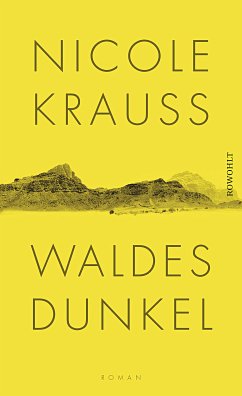 Waldes Dunkel - Krauss, Nicole