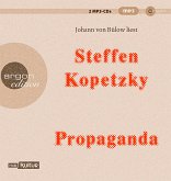 Propaganda, 2 mp3-CDs