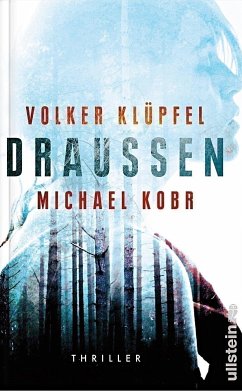 Draussen - Klüpfel, Volker; Kobr, Michael