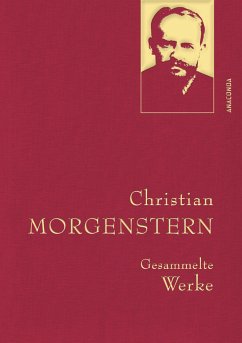 Christian Morgenstern, Gesammelte Werke