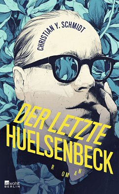 Der letzte Hülsenbeck - Schmidt, Christian Y.