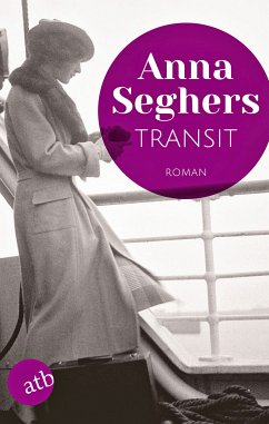 Transit - Seghers, Anna