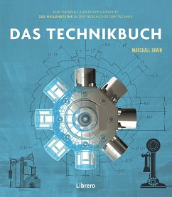 DAS TECHNIKBUCH - SONDERAUSGABE - Brain, Marshall