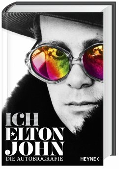 Ich Elton John - John, Elton; Petridis, Alexis