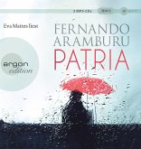 Patria, 3 MP3-CDs