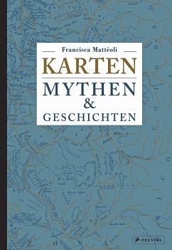 Karten: Mythen & Geschichten - Matt oli, Francisca
