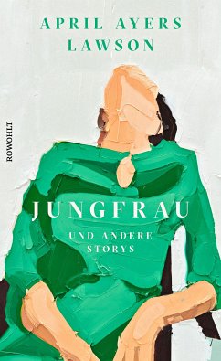 Jungfrau - Lawson, April Ayers