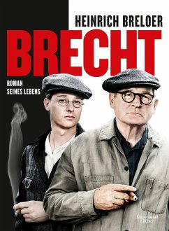 Brecht - Breloer, Heinrich