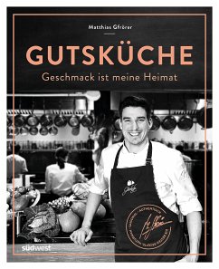 Gutsküche - Gfrörer, Matthias