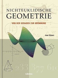 Die nicht euklidische Geometrie - G mez, Joan