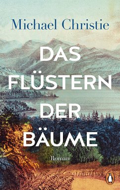 Das Flüstern der Bäume - Christie, Michael