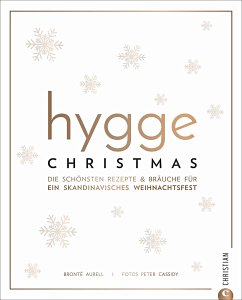Hygge Christmas - Aurell, Bront