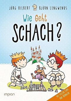Fritz & Fertig: Wie geht Schach?