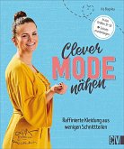 Clever Mode nähen  (Restauflage)