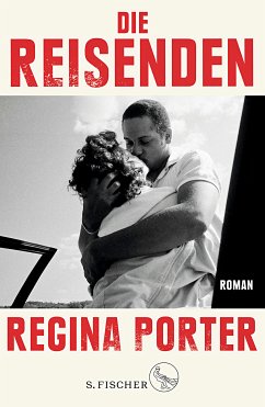 Die Reisenden - Porter, Regina