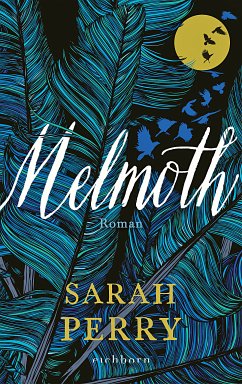 Melmoth - Perry, Sarah