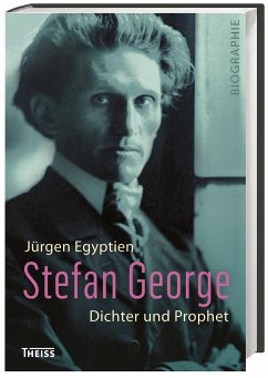 Stefan George - Egyptien, Jürgen