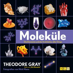 Moleküle - Gray, Theodore