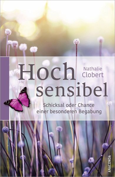 Hochsensibel - Clobert, Nathalie