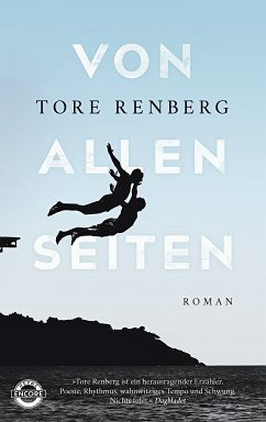 Von allen Seiten - Renberg, Tore