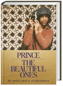 The Beautiful Ones - Prince; Piepenbring, Dan