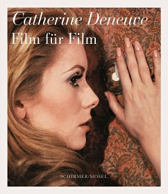 Film für Film - Deneuve, Catherine