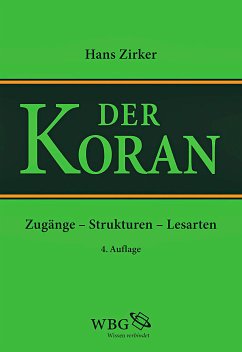 Der Koran - Zirker, Hans