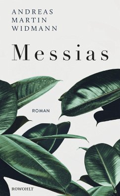 Messias - Widmann, Andreas Martin