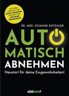 Automatisch abnehmen - Dotzauer, Dominik Dr.