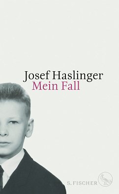 Mein Fall - Haslinger, Josef