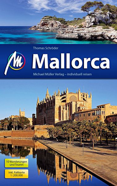 Mallorca - Schröder, Thomas