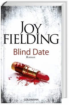 Blind Date - Fielding, Joy