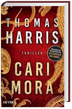 Cari Mora - Harris, Thomas